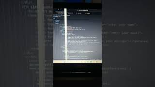 Day of learning web dev #programming #html #webdev #vlog #lifestylechannel #websitedevelopment