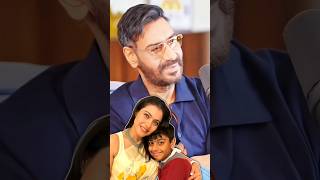 Ajay Devgan का बेटा "Yug"🔥👀#podcast #ajaydevgan #bollywood #movies #shorts #viralshorts