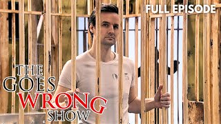 The Goes Wrong Show- There Is No Escape | FULL EPISODE | Sn 2 | Ep 4 | Lionsgate TV