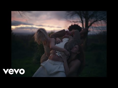 Aidan Martin - Liar (Official Music Video)