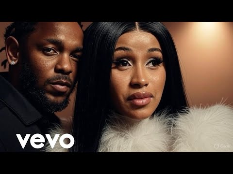 Kendrick Lamar - Stacks & Stiletto ft Cardi B, Nicki Minaj |2025 hit song|