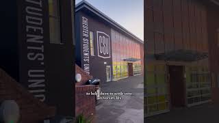 Peer mentoring at the University of Chester #UniLife #StudentSupport #PeerMentor