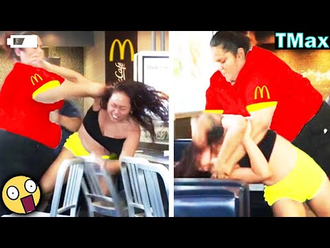 TOTAL IDIOTS AT WORK / Instant Regret Fails Compilation 2024 / Best Fails of the Week #50