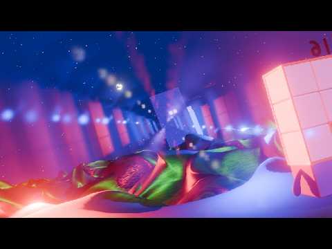 Rafaels Perfect Numbers Band Remake