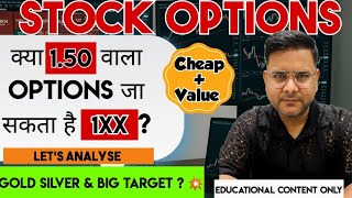 Nifty Prediction & Stock Options Analysis for Tomorrow | 29/12/2025 | Konsa options karega dhamaka 💥