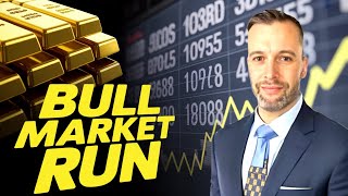 Good News Already Priced In? Drew Pettit Explains