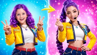 Join the Fun with Maya, Mary, and Mia – Dance Party Adventure!