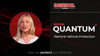The Datatool Quantum Product Overview