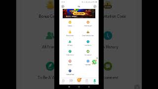 Fundrama Hack and tricks for new earning app fun drama for more information. Use my code 49086679