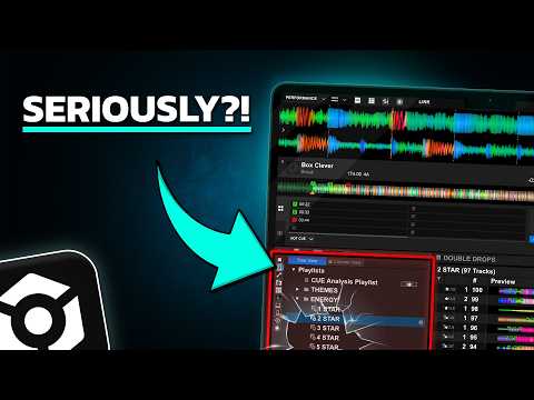The Insane Rekordbox 7 Change That BREAKS Playlists