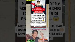 Heboh!!! #trending #viral #purbayayudhisadewa #dedimulyadi #beritaterkini