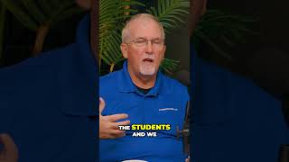 Unlock Your Future Hands On Learning & Scholarships