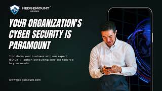 Secure Your Business with HedgeMount Infosec | Expert Cybersecurity Solutions