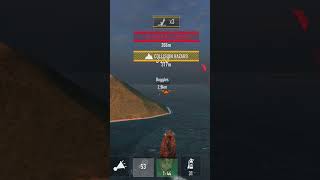 Battle of Warships: Caught in a Trap—Can I Defeat Leningrad Before It’s Too Late?