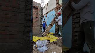 #🔨🔨🔨 #comedy #construction #😡😡 #Mistri #thekedar
