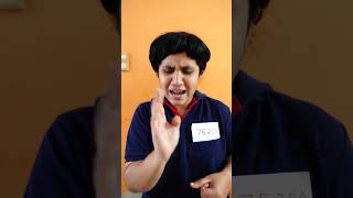 Gym master in jail 😳 #shorts #ytshorts #solosign