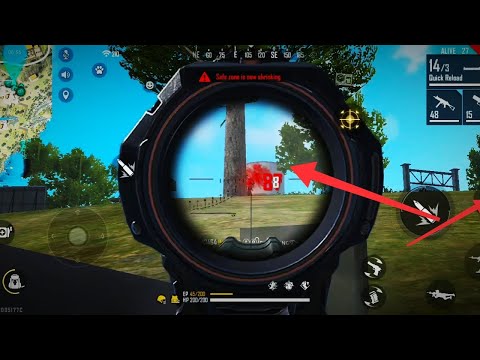 Noob's gameplay. Like a hacker