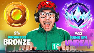 I Played 24 HOURS for UNREAL! (Reload Speedrun)