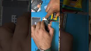 Highlight How To Change Honor 70 Battery #LiveMobileRepair #DailyLiveRepair #mobilephone #techfix