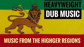 HIGHGRADE HEAVYWEIGHT DUB 🔥 ROOTS MAN (DUBWISE)