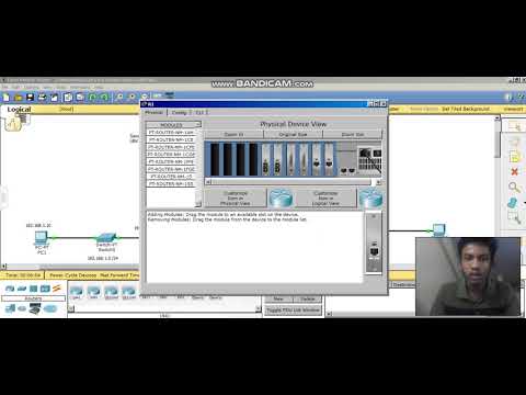 6  Dynamic routing
