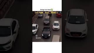 Ertiga hai bhaii #ertigareview #like