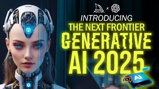 Top EXPERT Reveals Best Generative AI Techniques