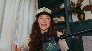 Away from Idols, toward God | The Wake-Up Call 12/13/2025