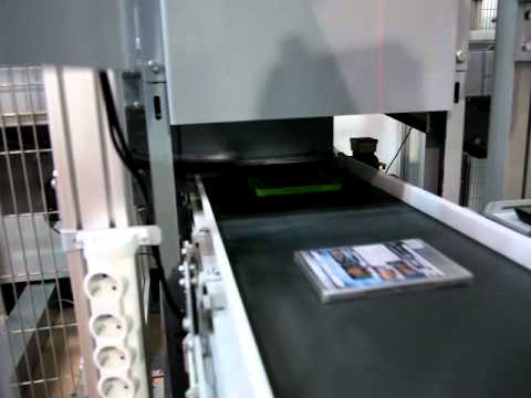 Axiom GB DVD and CD Transfer Unit