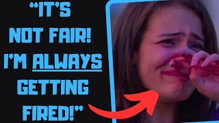 r/EntitledPeople - Psycho Karen Worker STALKS My Husband to Get Him Fired! Regrets It lol