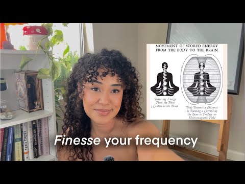 change your life by Alchemizing the old you