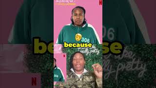 Did you know someone actually applied for the REAL Squid Game? 🤯 The unexpected twist behind thi...