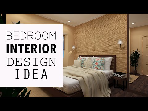 Looking for country holiday style  bedroom interior design ideas?