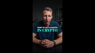 Two easy ways to get started with crypto