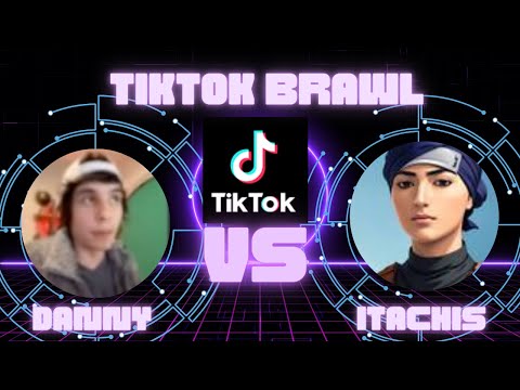 Danny vs Itachis: Contingency Argument