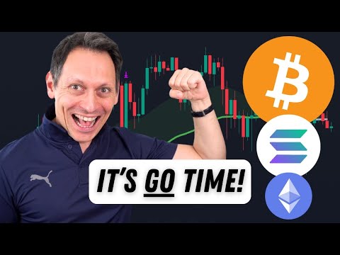 BULLISH: 2 of 3 Strategies invested in Bitcoin | BTC, SOL, ETH Crypto Price Analysis
