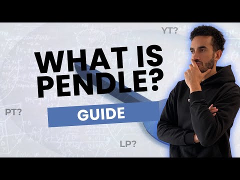 What is Pendle? Using Kaito as an example