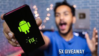 Fix Android Fastboot/Recovery Problem & Unbrick Samsung Devices With Tenorshare ReiBoot