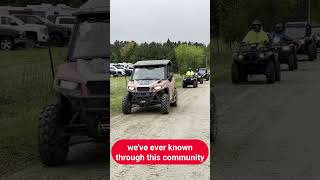 Why I Ride – The Community Asset | ATV Minnesota