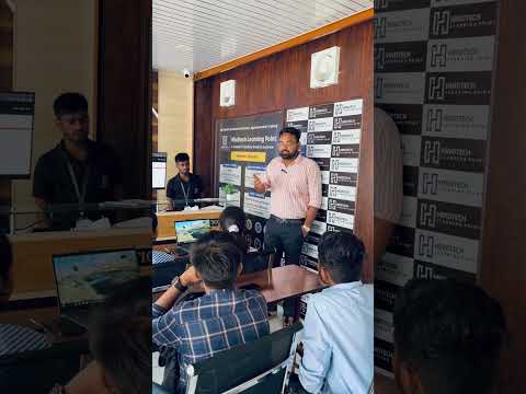 100% Job-Guarantee Apprenticeship Program | Hindtech Lucknow #ittraining #lucknow #apprenticeship