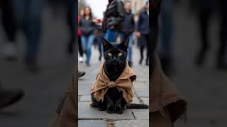 Day 1: They Laughed at Him… 💔 | #Day1 #Motivation #NeverGiveUp #FromNothingToEverything#short#cat