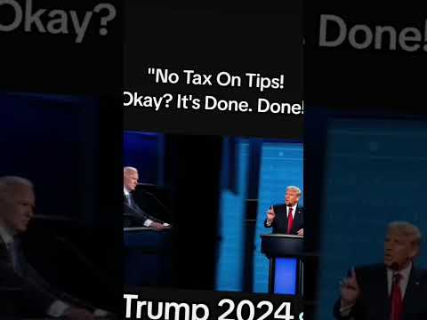 Trump or Biden????? Comment #mustwatch #usa #election2024