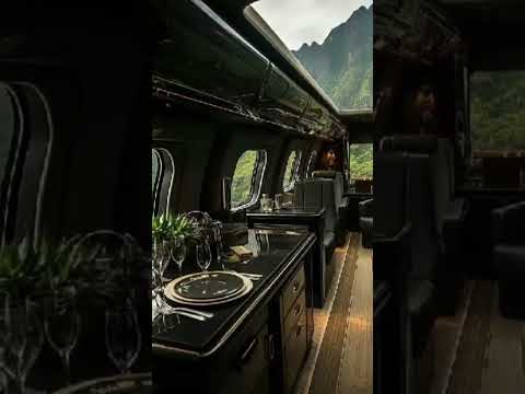 Aeroplane 🛫  Concept | Luxury Home