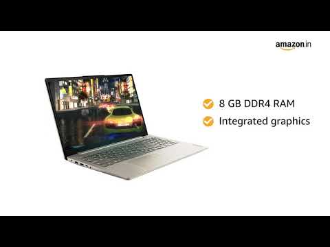 Amazon in Buy Lenovo IdeaPad Slim 3 2021 11th Gen Intel Core i5 15 6 39 62cm FHD Thin  Light Laptop