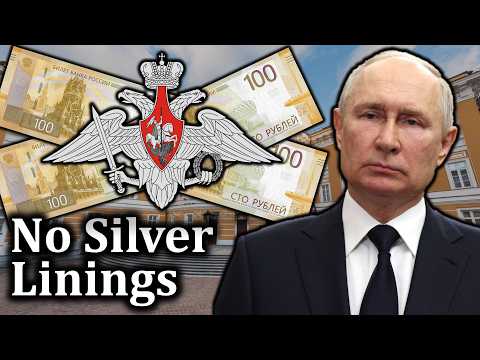 Why Russia’s Recession Won’t Revive Recruitment Rates