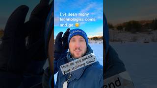 Beyond the Code: Mastering Timeless Skills Amidst Tech Evolution #softwaredeveloper 🚀