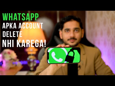 WhatsApp Will Not Delete Your Account: New Privacy Policy Update Delayed