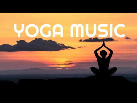 1 Hour Yoga Music