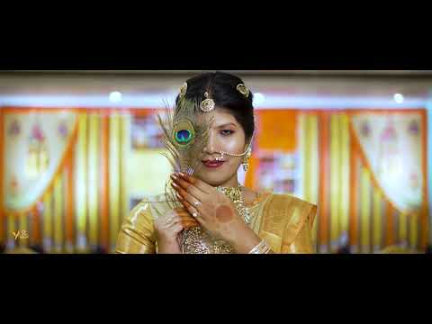 Jyothsna Seematham