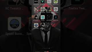 Asus Setting 🔥 - No Root (tested) #long #shorts #android #tweaks #subscribe